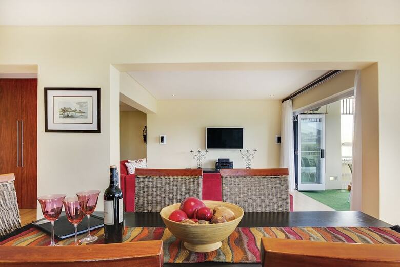 Apartamentos Atlantic Ridge