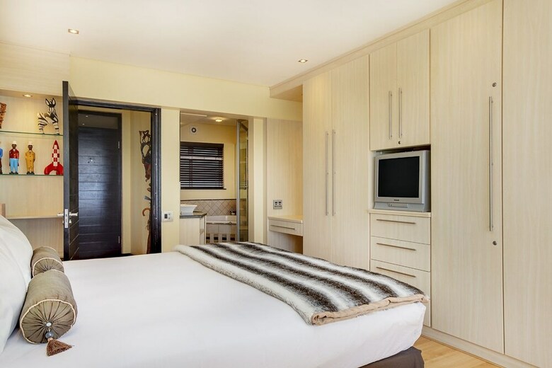 Apartamentos Atlantic Ridge