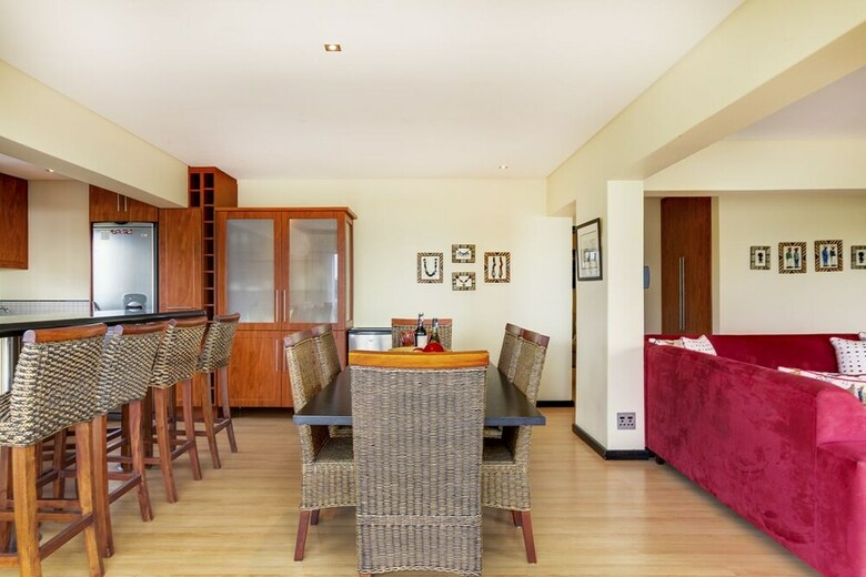 Apartamentos Atlantic Ridge