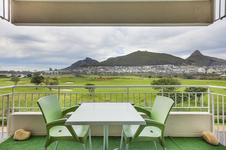 Apartamentos Atlantic Ridge