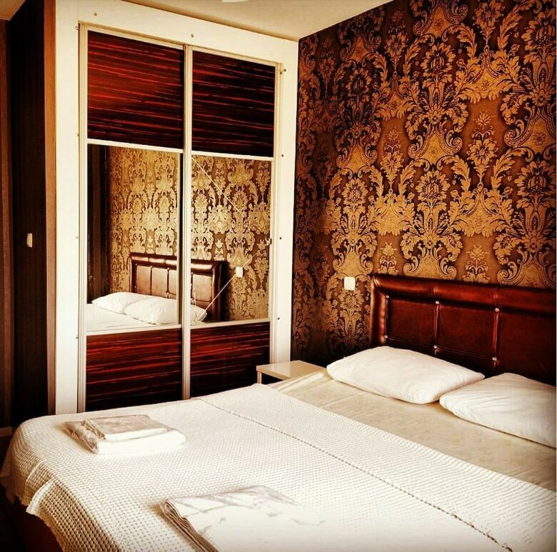Hotel Pin Apart Tuyap