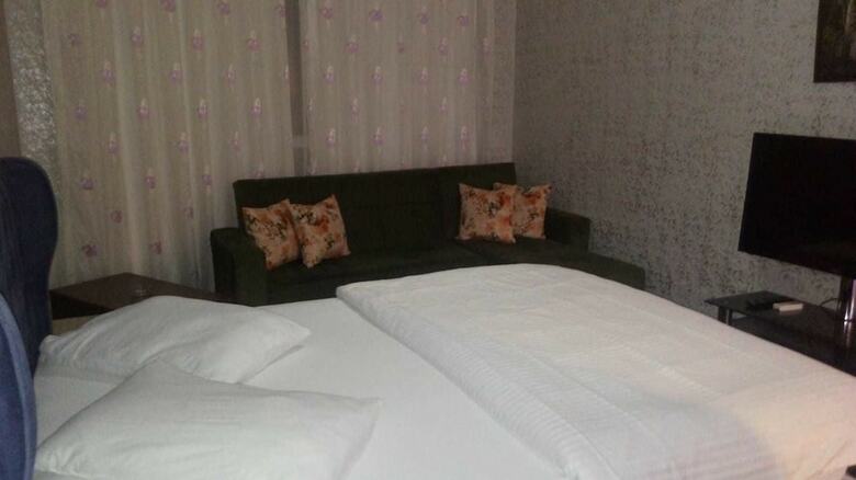 Hotel Pin Apart Tuyap