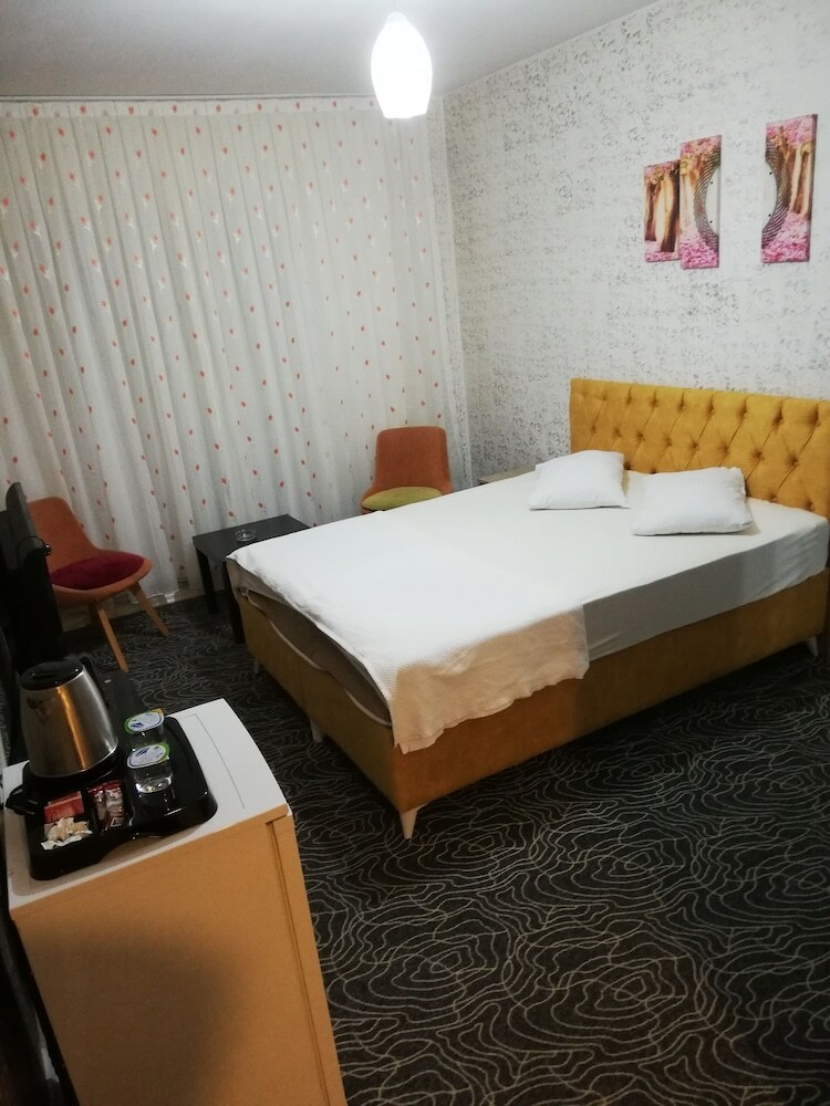 Hotel Pin Apart Tuyap