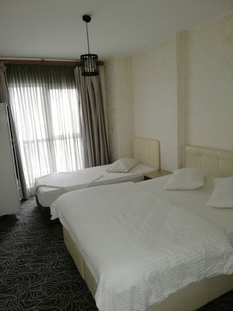 Hotel Pin Apart Tuyap