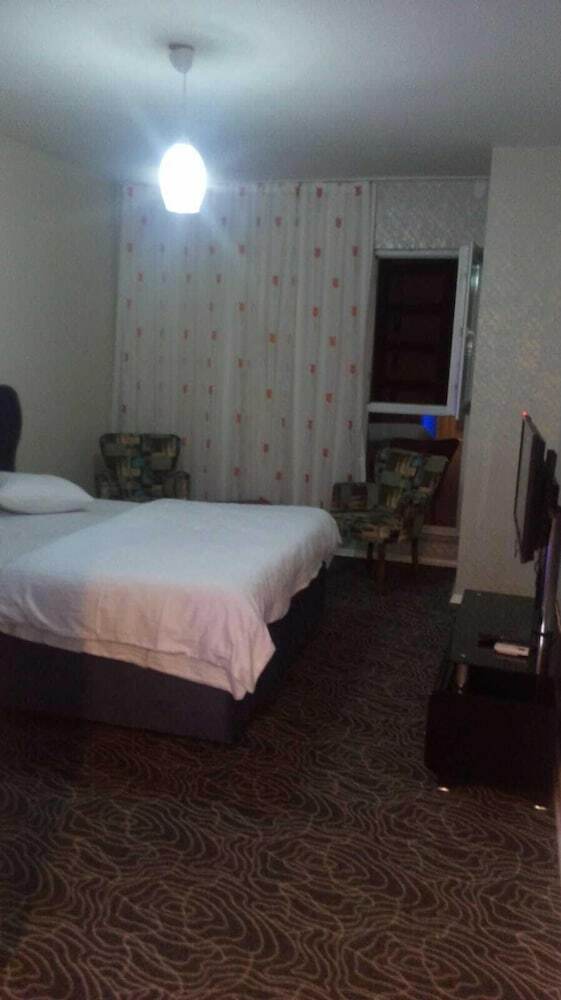 Hotel Pin Apart Tuyap