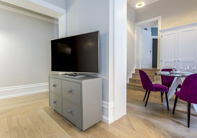 Apartamentos Matisse Bucharest Old Town