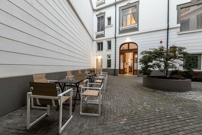 Apartamentos Matisse Bucharest Old Town