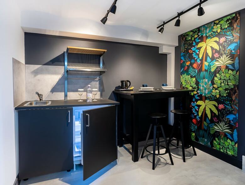 Apartamentos Matisse Bucharest Old Town
