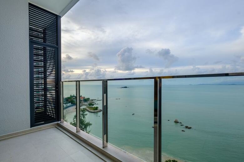 Hotel Tanjung Point Residences