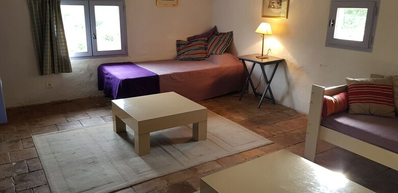 Hotel La Bastide de Boisset
