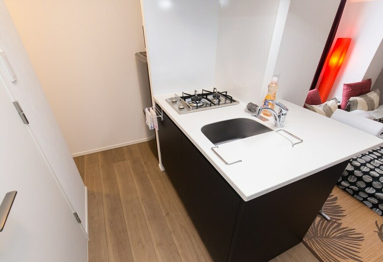 Apartamentos Syforme Keikyu-kamata 407