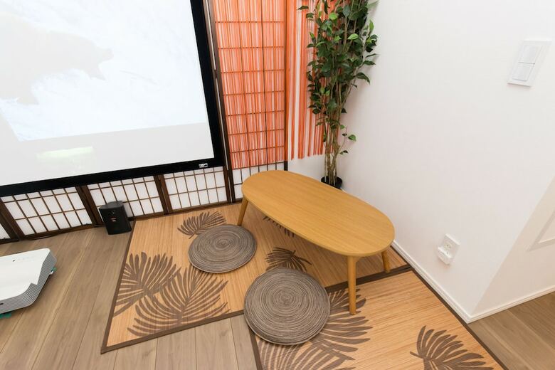 Apartamentos Syforme Keikyu-kamata 407