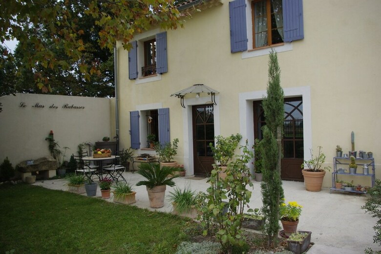 Hotel B&B Mas Des Rabasses
