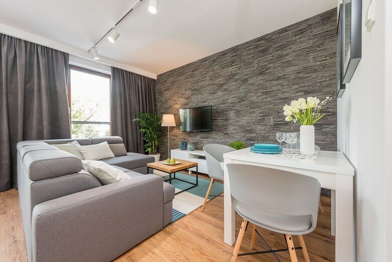 Apartamentos Yoursecondflat Siedmiogrodzka