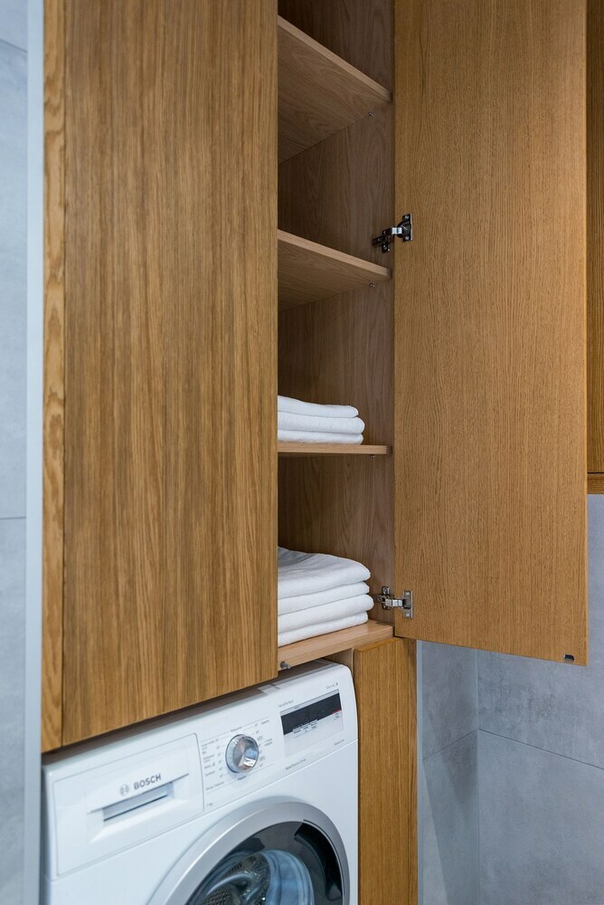 Apartamentos Yoursecondflat Siedmiogrodzka