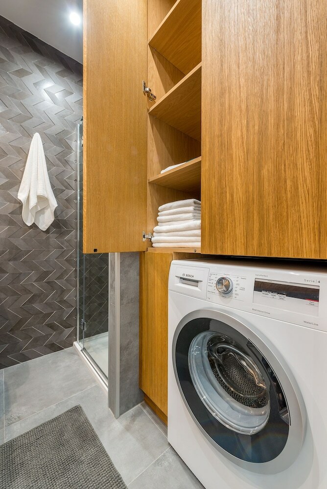 Apartamentos Yoursecondflat Siedmiogrodzka
