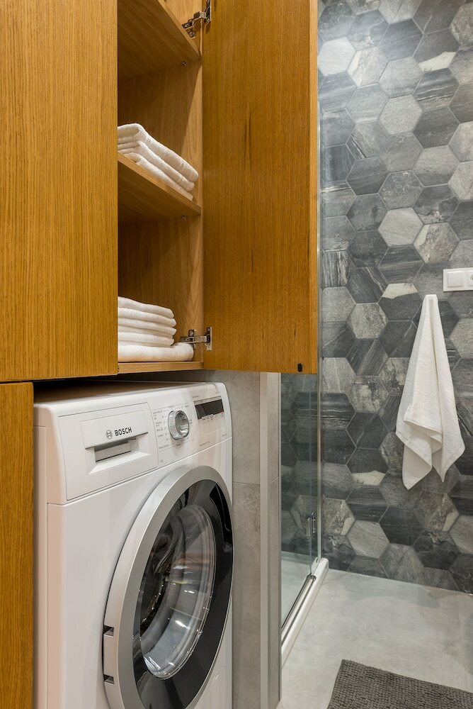 Apartamentos Yoursecondflat Siedmiogrodzka