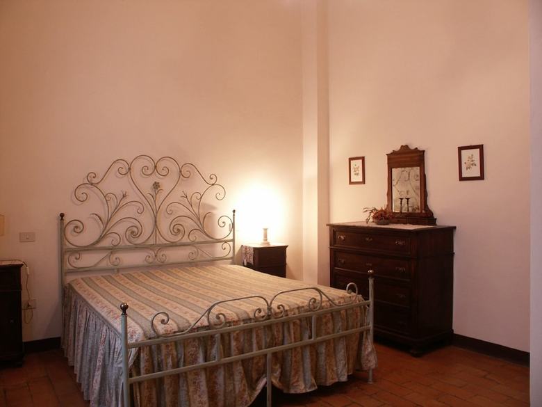Agroturismo Agriturismo La Godiola
