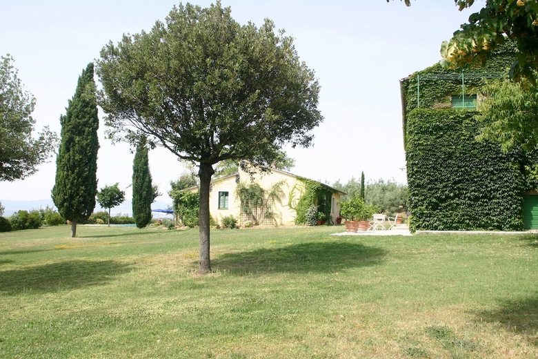 Agroturismo Agriturismo La Godiola