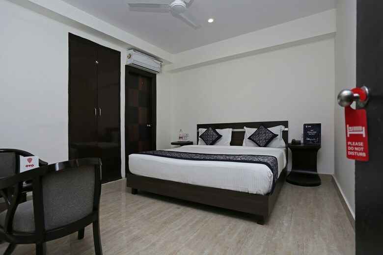 Airport Hotel Green Heights