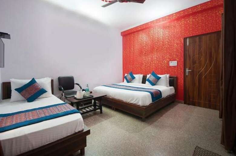 Airport Hotel Green Heights