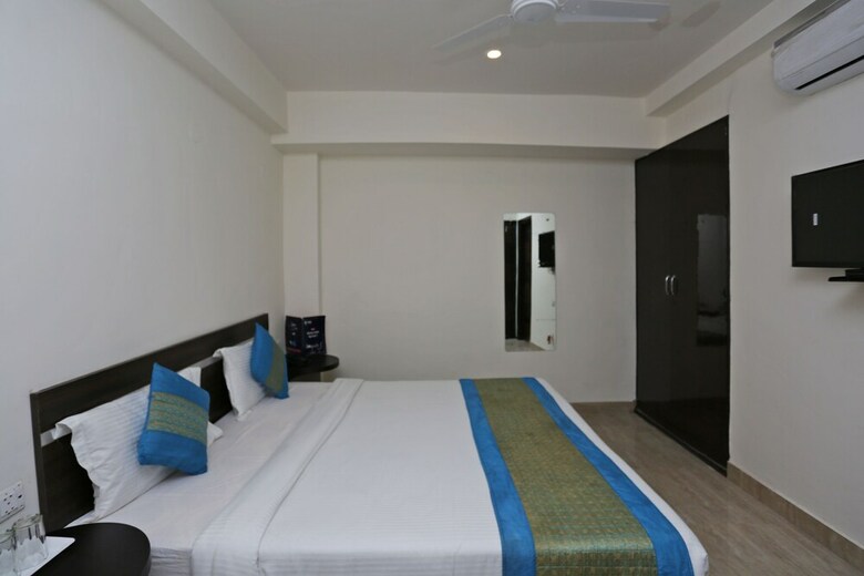 Airport Hotel Green Heights