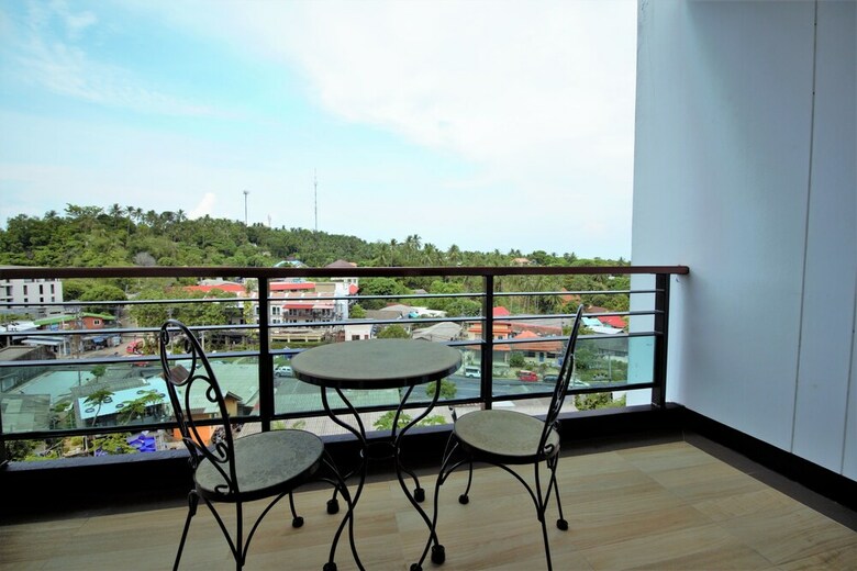 Apartamentos Sea And Sky 3 Karon Beach By Phr