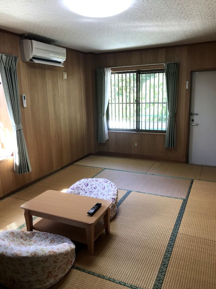 Hotel Minshuku Shizu