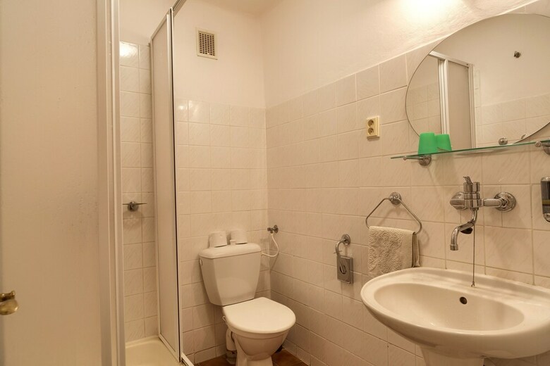 Pension Penzion Pod Zvonem