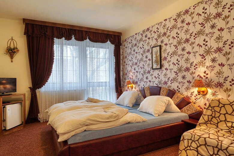Pension Penzion Pod Zvonem