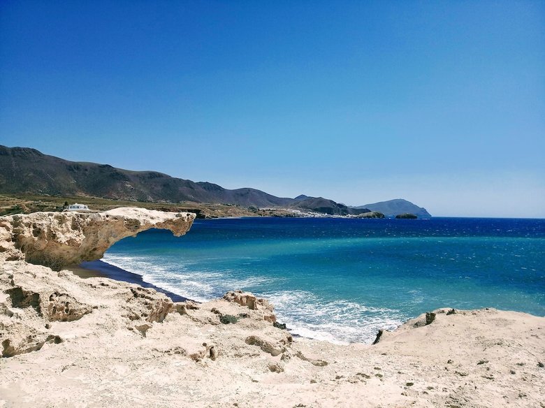 Apartamento En La Isleta Del Moro