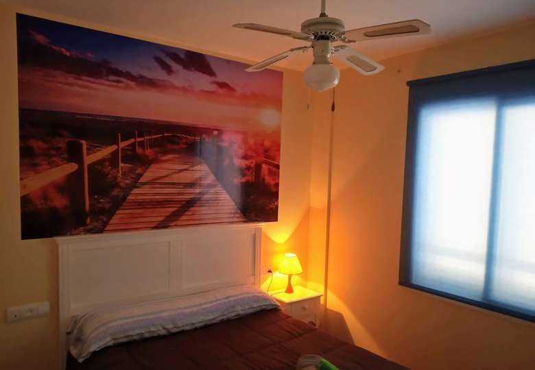 Apartamento En La Isleta Del Moro