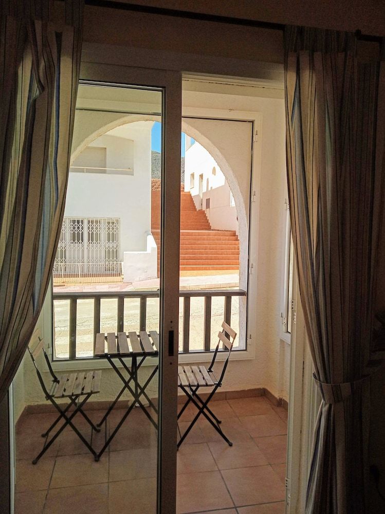Apartamento En La Isleta Del Moro
