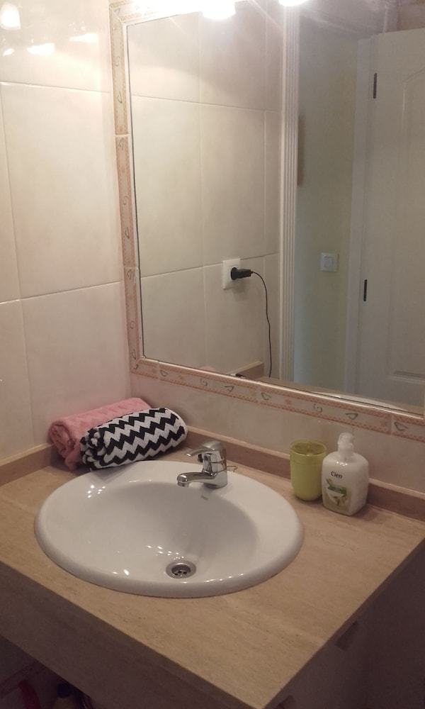 Apartamento En La Isleta Del Moro
