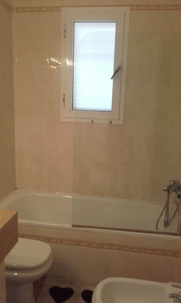 Apartamento En La Isleta Del Moro