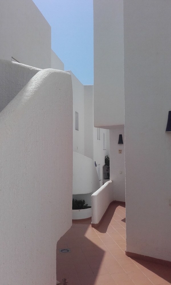 Apartamento En La Isleta Del Moro