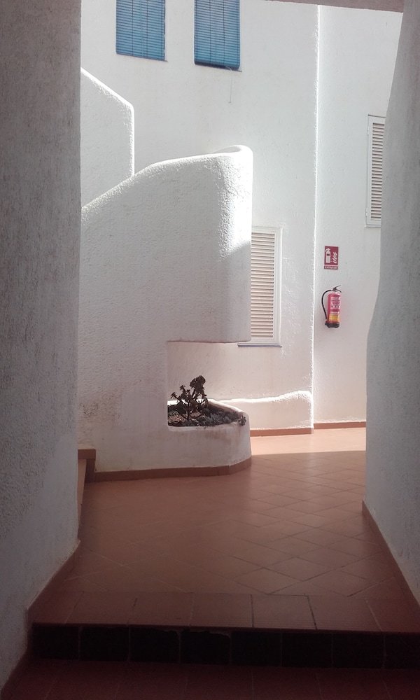 Apartamento En La Isleta Del Moro
