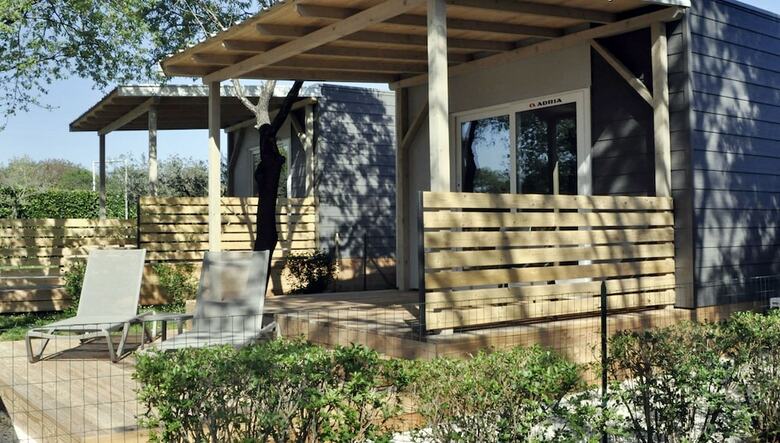 B&B Ulika Rovinj - Adult Only
