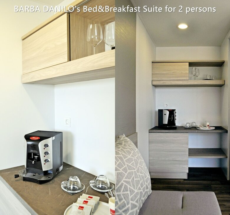 B&B Ulika Rovinj - Adult Only
