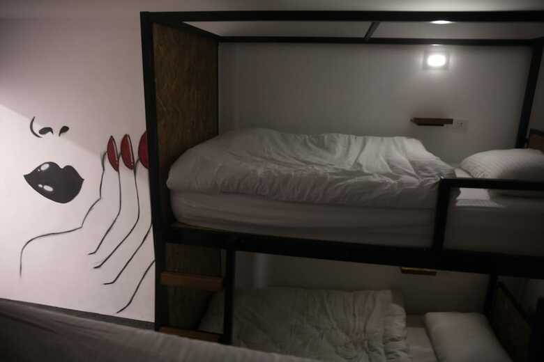 Hostal Nomads Hostel