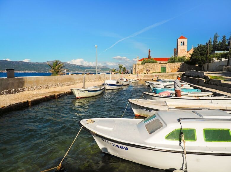 Mediteran Travel Camping Sveti Kri?