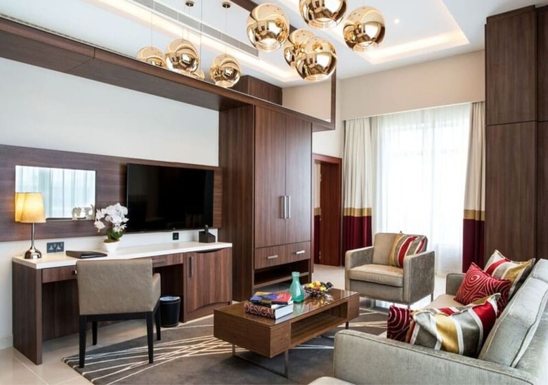 The Envoy Hotel