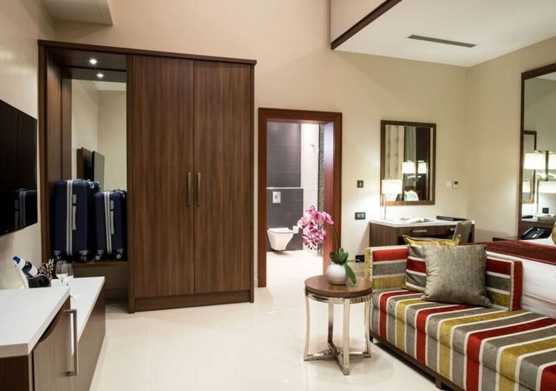 The Envoy Hotel