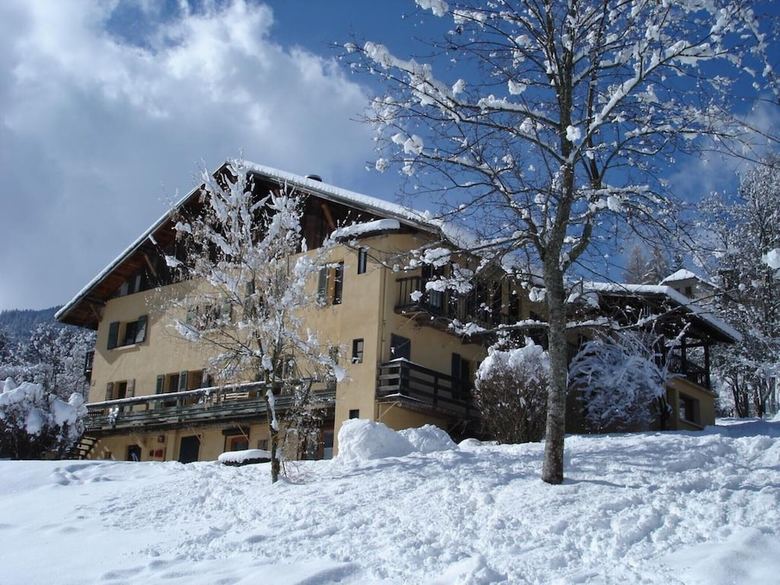 Bed & Breakfast G�te de S�jour La M�lusine