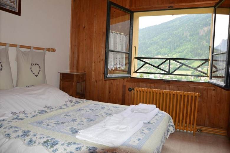 Bed & Breakfast G�te de S�jour La M�lusine