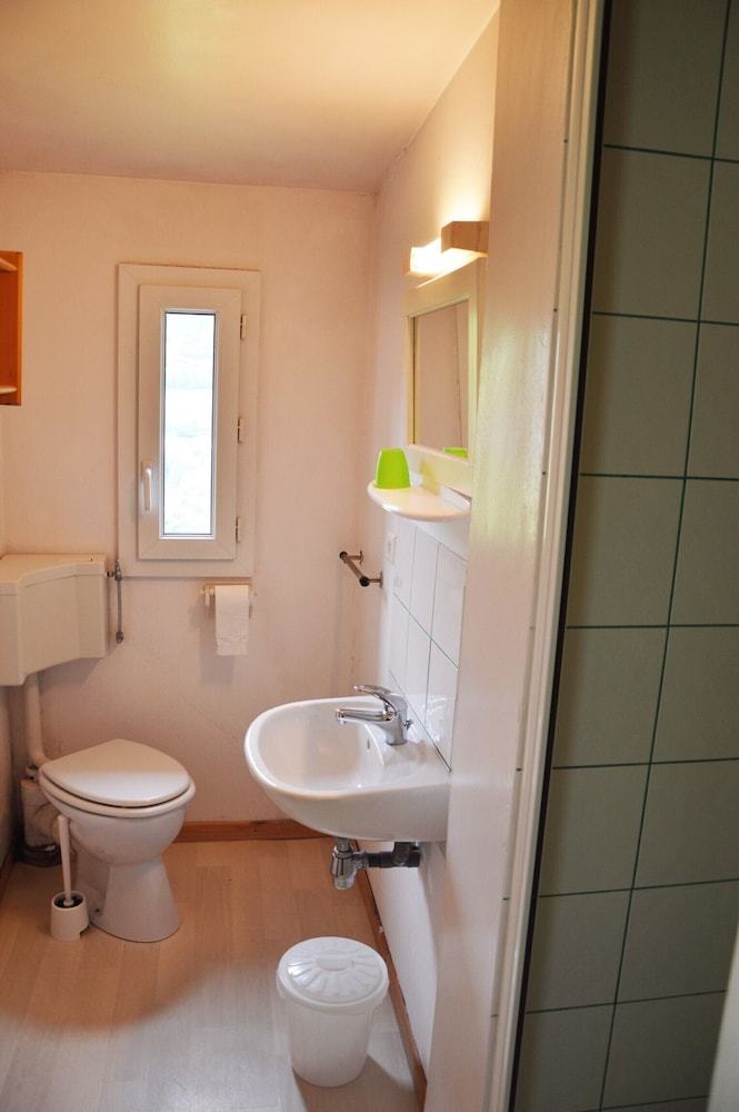 Bed & Breakfast G�te de S�jour La M�lusine