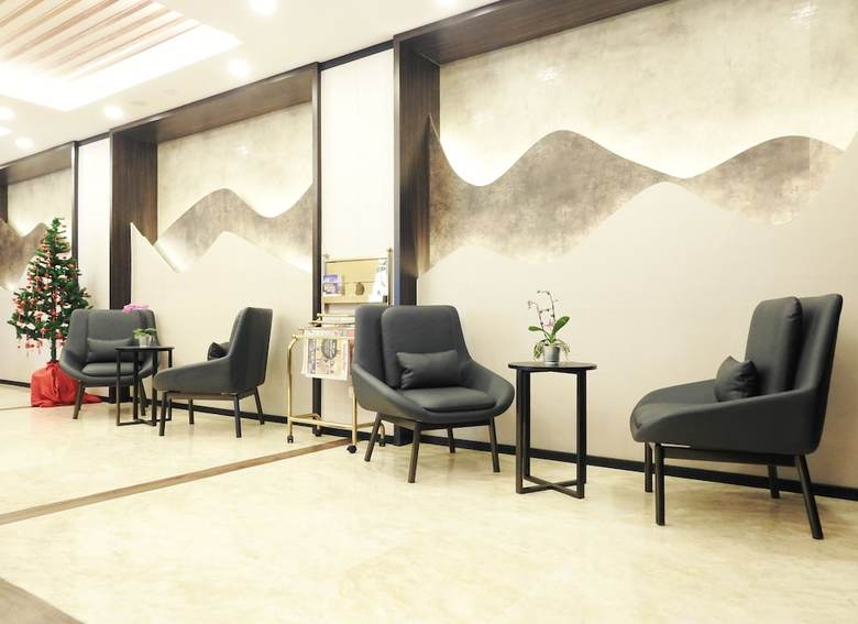 Hotel Gloria Residences Ion Delemen