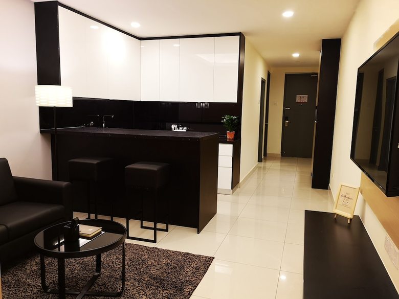 Hotel Gloria Residences Ion Delemen