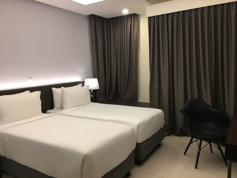 Hotel Gloria Residences Ion Delemen