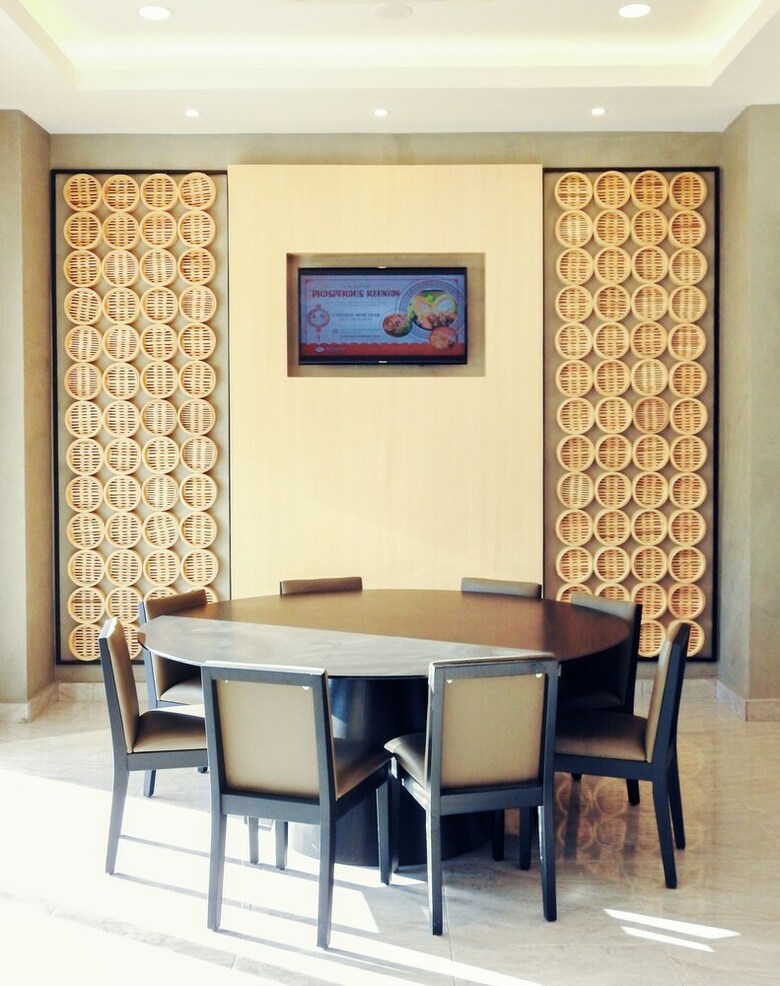 Hotel Gloria Residences Ion Delemen